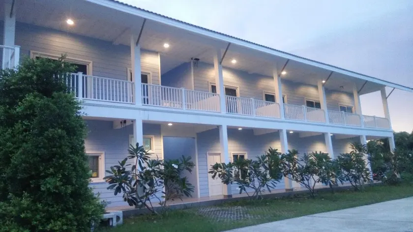 Vanilla Ville Resort - Image 1