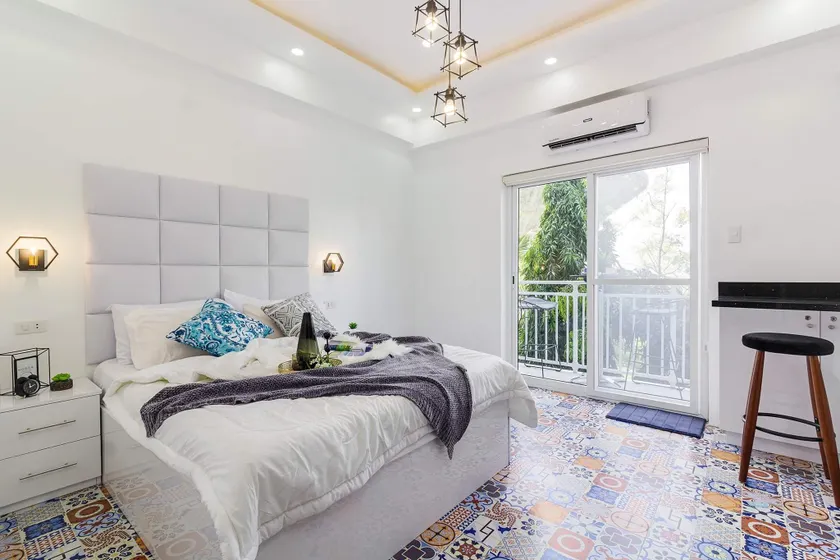FRESIA by J&J Homes At Amani Grand Resort Residences Near Airport - Image 1