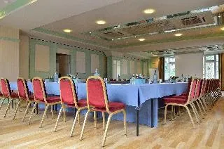 Best Western Nordic Hotel Lubecker Hof - Image 1