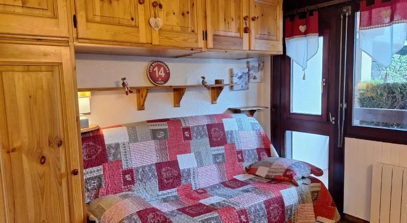 Studio à la montagne - Portes du Soleil - Image 1