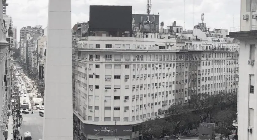 Vistas al Obelisco, corazón de Buenos Aires - Image 1