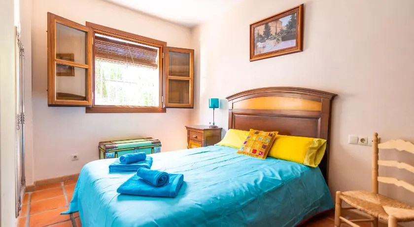 tuGuest Aljibe del Rey Apartment - Image 1