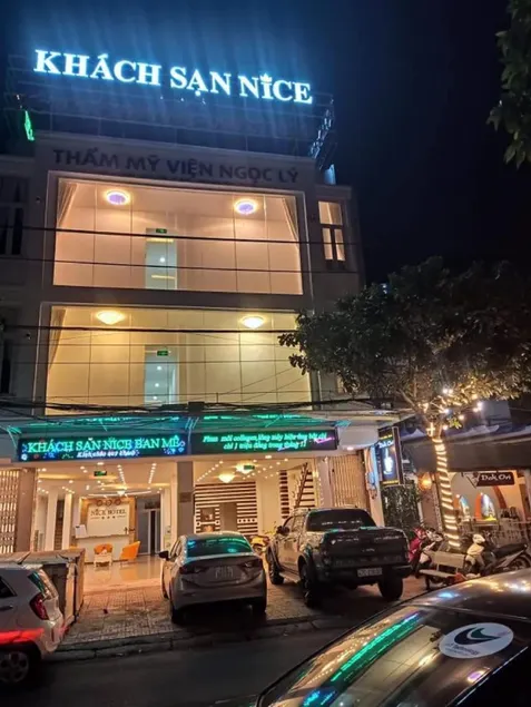Nice Hotel Buôn Ma Thuột - Image 1
