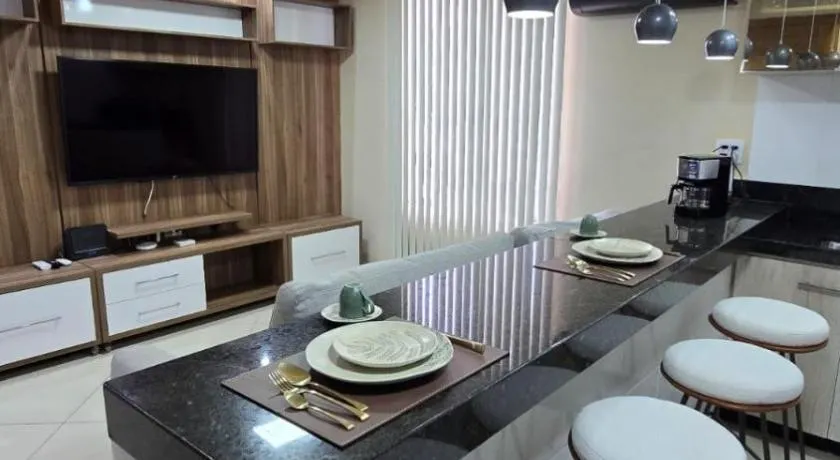 201 - Loft Aconchegante com Alexa - Image 1