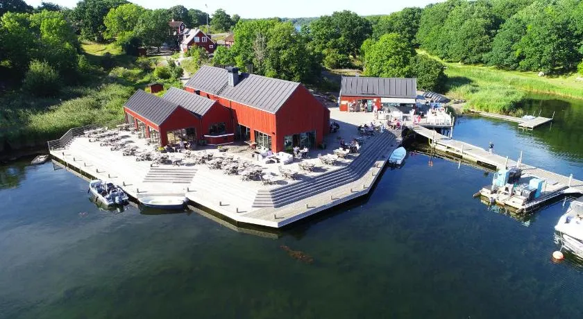 Tjärö Hotell & Vandrarhem - Image 1