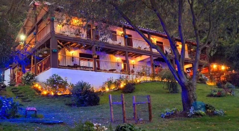 Ecohotel atawa - Image 1