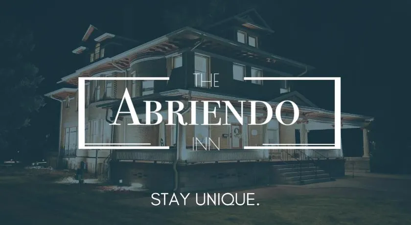 The Abriendo Inn - Image 1