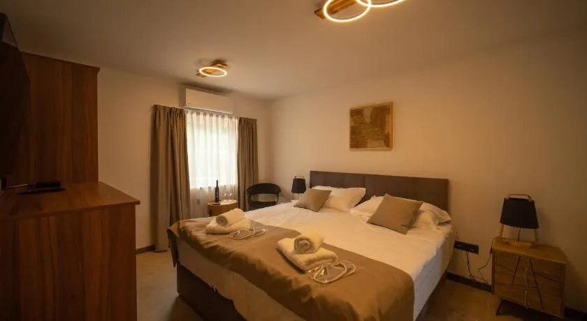 Cantina rooms - Image 1