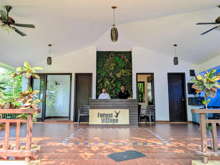 Forest Village Holiday Homes - Image 1