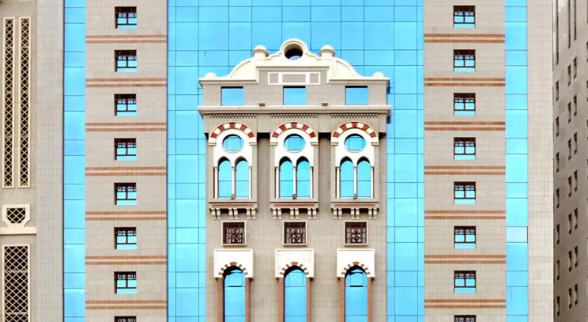 Dar Al Naem Hotel - Image 1