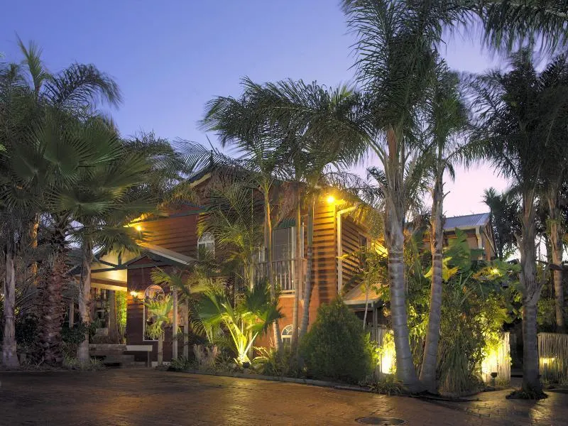 Ulladulla Guest House - Image 1
