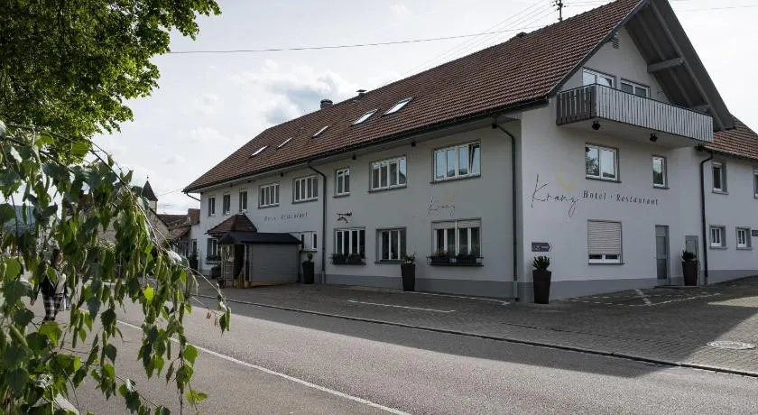 Gasthaus Hotel Kranz - Image 1