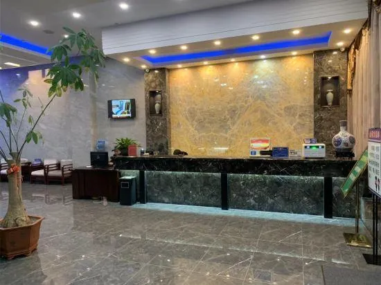 Dadongfang Hotel - Image 1