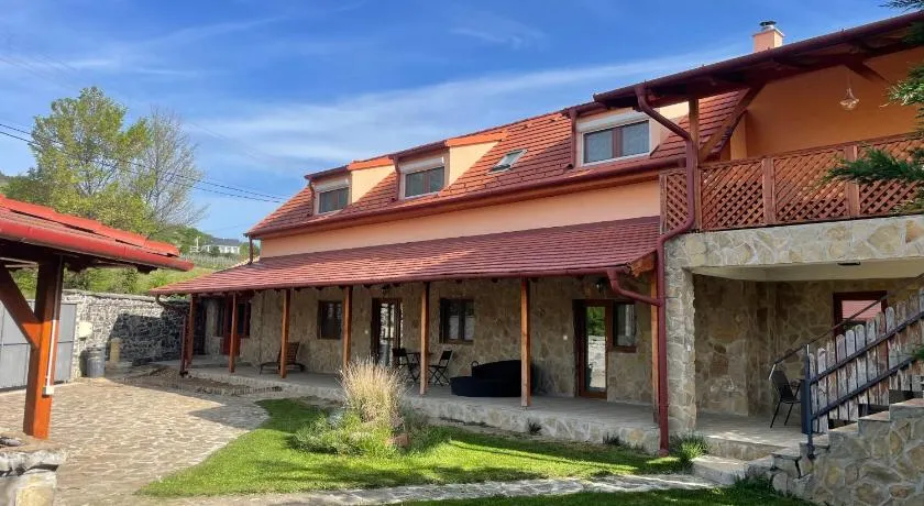 Szögedi Villa - Image 1