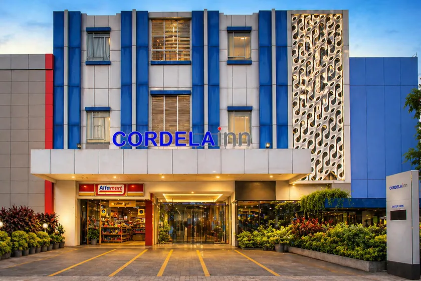 Cordela Inn Medan - Image 1