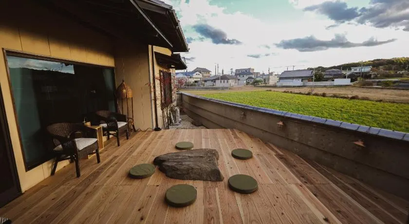 古民家ゲストハウス CHACHACHA AWAJI - Image 1