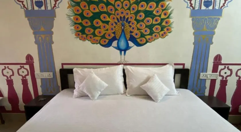Golden Peacock Heritage Home Stay - Image 1