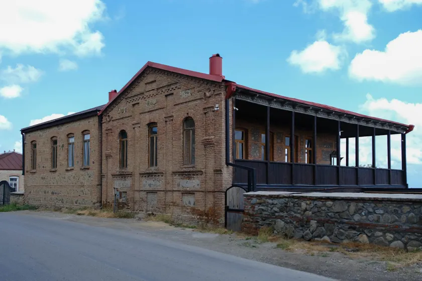 Kardanakhi Estate - Image 1