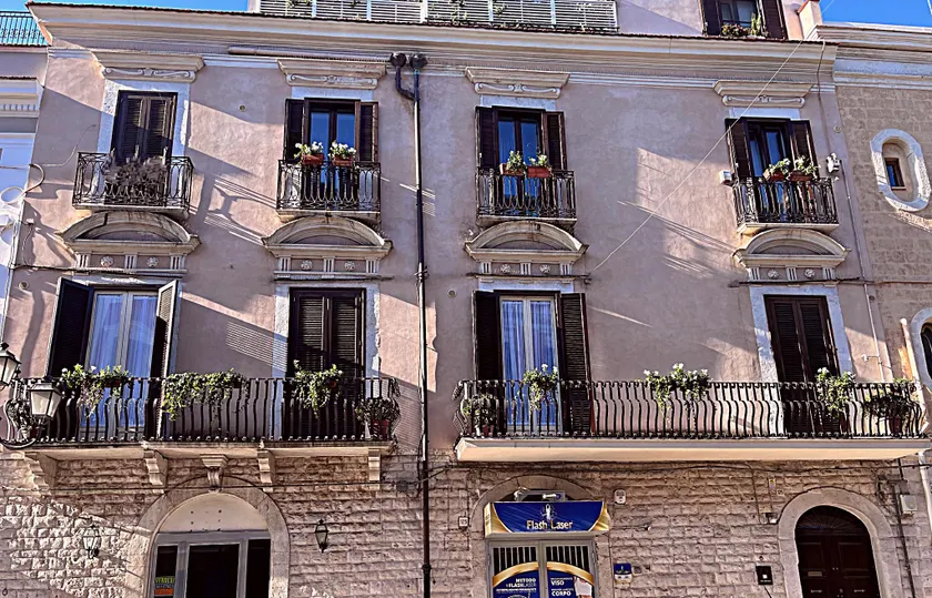 Corso Grand suites - Image 1