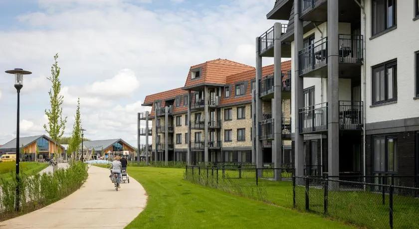 Parc Maasresidence Thorn - Image 1