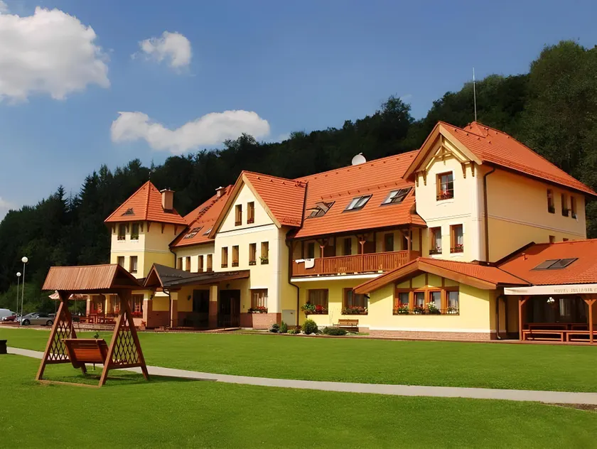 Hotel Julianin dvor - Image 1