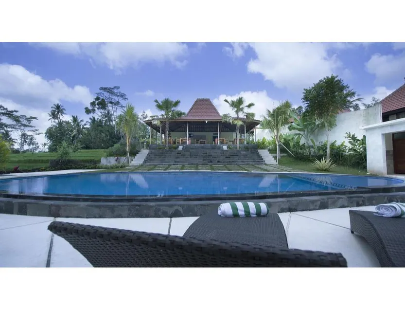 Cozy 1 BR Private Pool Villa #L396 - Image 1