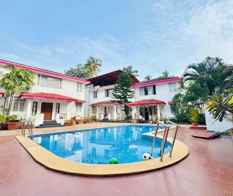 2 bedroom perfect stay villas - Image 1