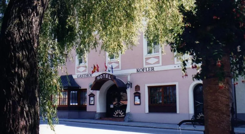 Gasthof Brauerei Kofler - Image 1