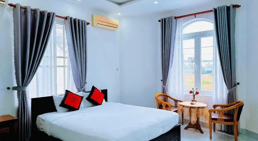 Bao Anh An Bang beach villa - Image 1