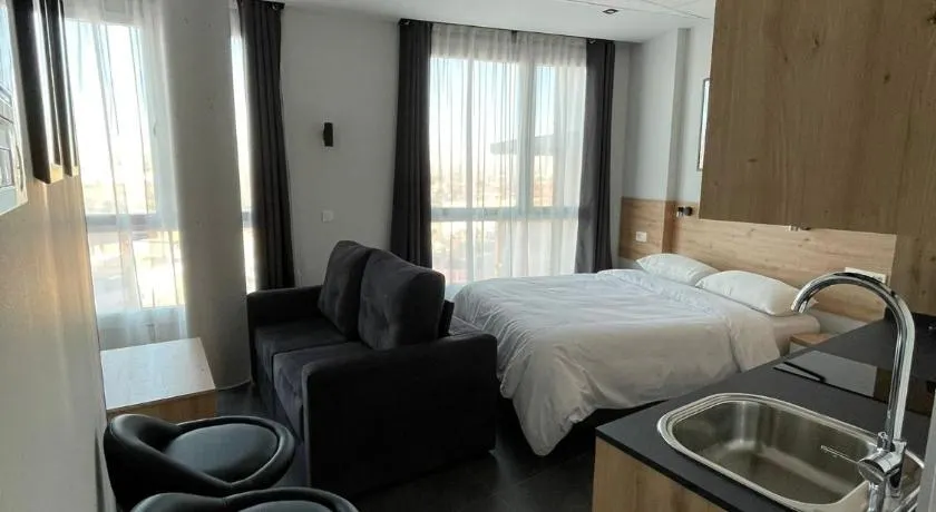 Apartamentos - Mirasur - Image 1