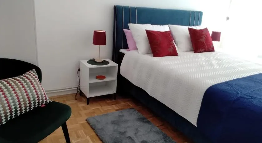 Apartman Irène - Image 1