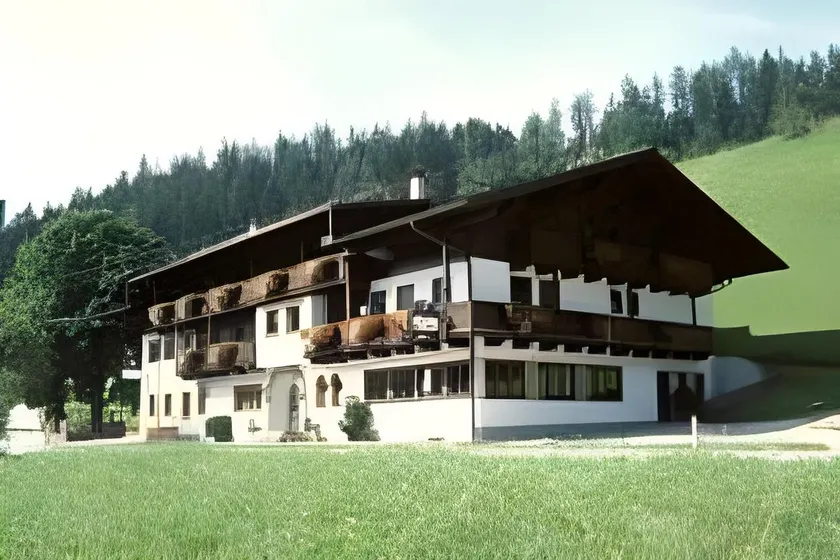 Gasthof Oberstegen - Image 1