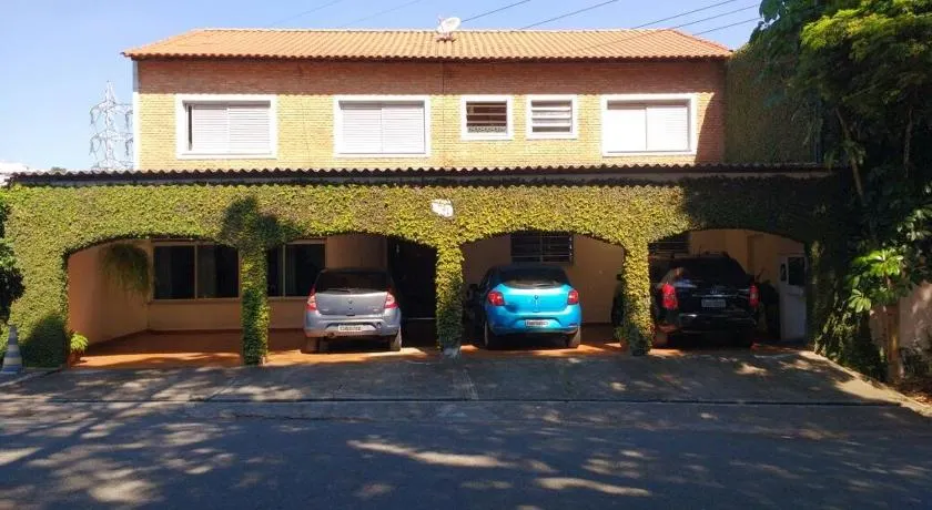 Flat Tacaunas - Image 1
