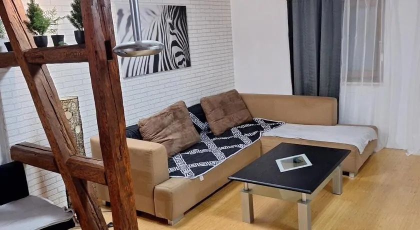Cozy apartment - Image 1