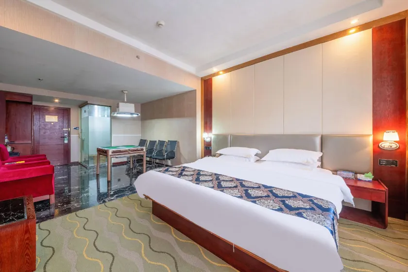 Xilong Bay Hotel - Image 1