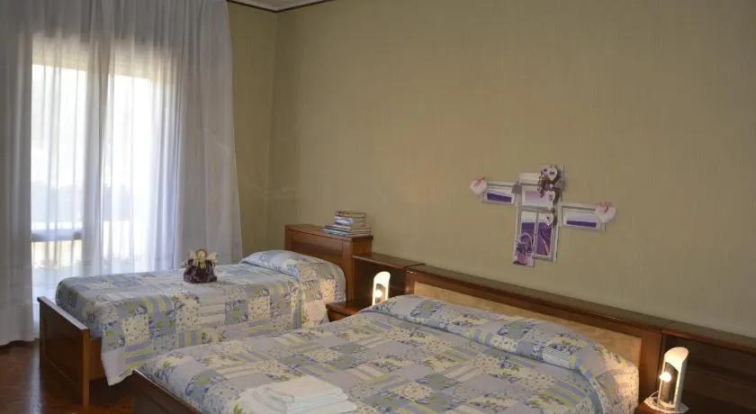 BED & BIKE Belfiore - Image 1