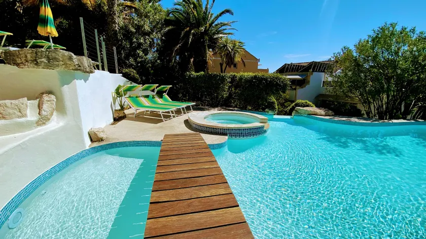  Pamela Hôtel Cassis - Image 1