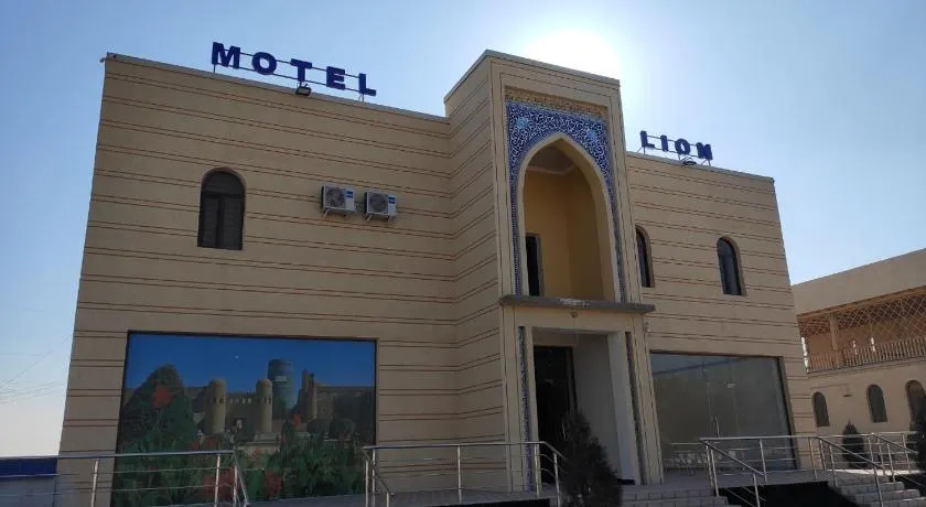 MOTEL LION - Image 1