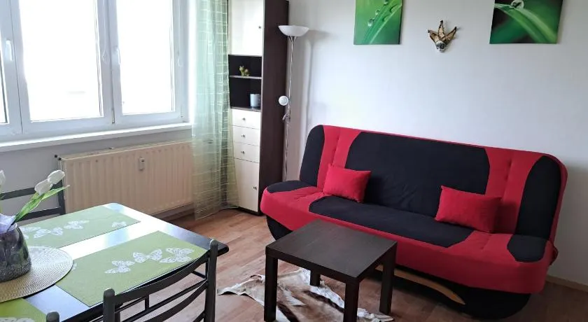 Apartmán v podhůří Krušných hor - Image 1