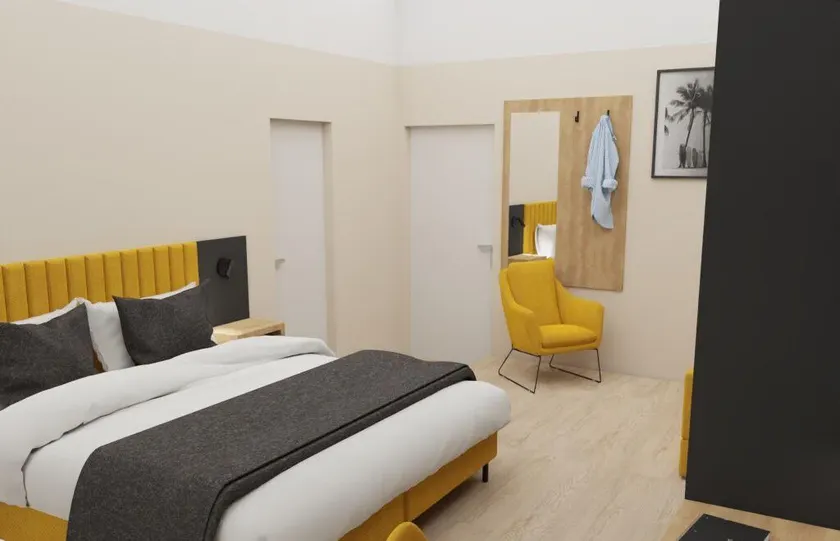 NEU - Sona Design Rooms - CITY CENTER - - Image 1