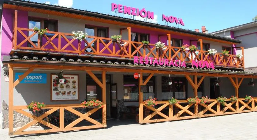 Penzión NOVA - Image 1