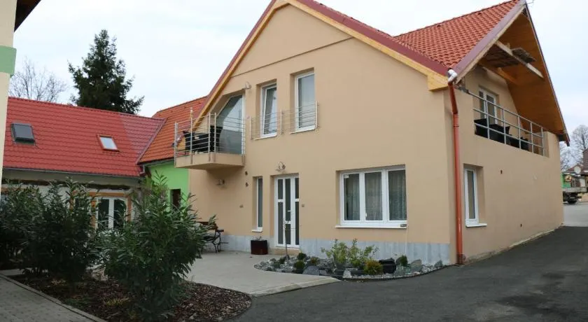 Penzion Kotvas - Image 1