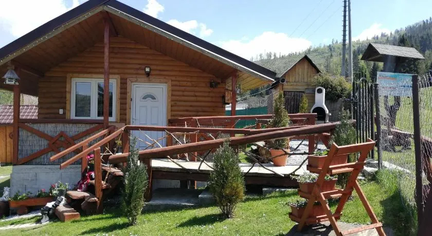 Ubytovanie Lesky - Image 1