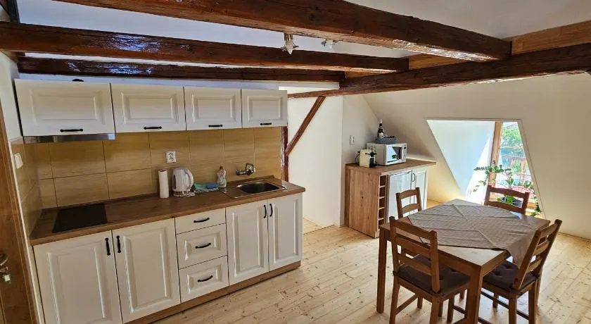 Apartmány Krásné zátiší - Image 1