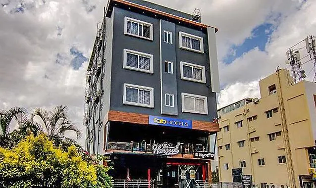 FabHotel DBR Suites - Image 1
