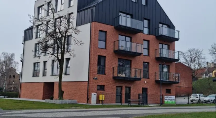 Apartament Nad Wisłą - Image 1