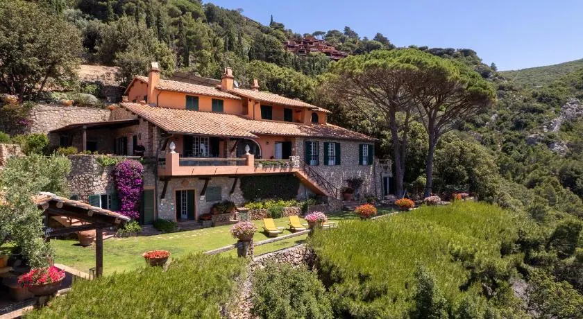 Villa a Cala Piccola - Image 1