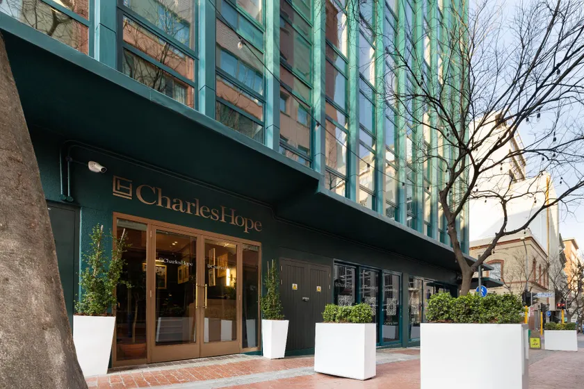 Charles Hope Boutique Hometel - Image 1