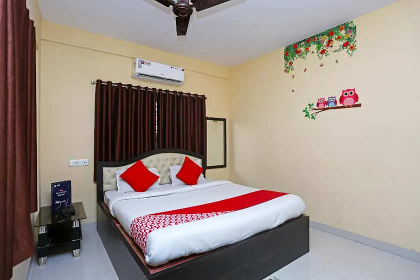 Super Hotel O Eco Inn - Image 1