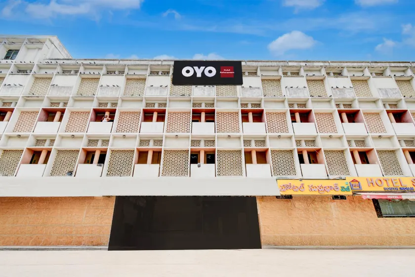 Hotel O Aahwaanam - Image 1